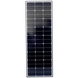 Phaesun Sun Peak SPR 100 S HV black monokrystalický solární panel, 100 W, 12 V