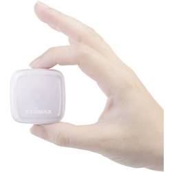 EDIMAX EW-7438RPnAir mit EdiRange-App Wi-Fi repeater 300 MBit/s 2.4 GHz