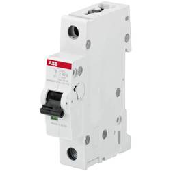 ABB 2CDS251001R0338 S201-Z4 elektrický jistič 1pólový