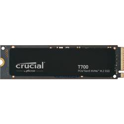Crucial interní SSD PCIe 4.0 x4 CT4000T700SSD3