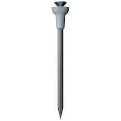 OBO Bettermann 511 16 3366162 hřebík s čočkovou hlavou (Ø x d) 2 mm x 16 mm ocel tvrzeno 100 ks