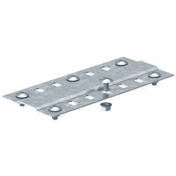 OBO Bettermann 7070205 spojovací prvek 1 ks kov
