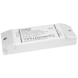 Brumberg 17230000 napájecí zdroj pro LED Energetická třída (EEK2021) G (A - G) konstantní napětí 30 W 24 V stmívatelný 1 ks