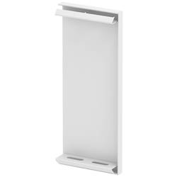 OBO Bettermann 6277670 montážní příslušenství (š x h) 170 mm x 70 mm 1 ks čistě bílá