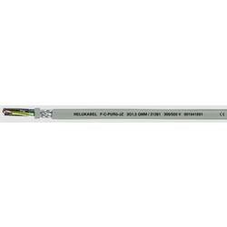 Helukabel F-C-PURö-JZ 21285-500 řídicí kabel 7 G 1.5 mm², 500 m, šedá