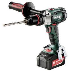 Metabo SB 18 LTX Impuls aku příklepová vrtačka, vč. 2x aku, vč. příslušenství, 602192500