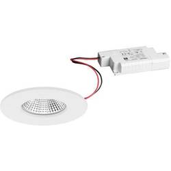 Brumberg 39480173 39480173 LED vestavné svítidlo, LED, 7 W, bílá