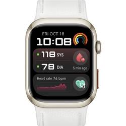 HUAWEI WATCH D2 chytré hodinky bílá