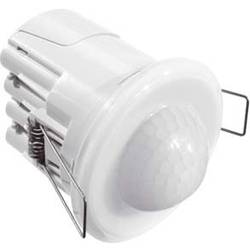 ESYLUX EP10510007 pod omítku stropní detektor pohybu 360 ° modrá IP40