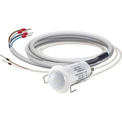 ESYLUX EP10427343 pod omítku detektor přítomnosti osob pro montáž do stropu 360 ° barevná IP55