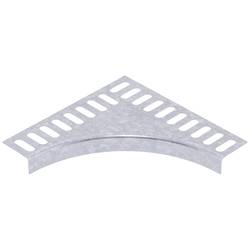 OBO Bettermann 7060041 spojovací prvek (š x v) 130 mm x 15 mm 1 ks
