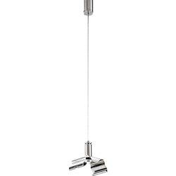 Trilux 2229600 Závěs dekorativního lana A01DSX/1500 1 ks