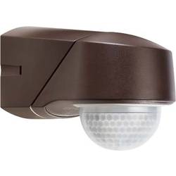 ESYLUX EM10015816 na omítku detektor pohybu 280 ° hnědá IP54