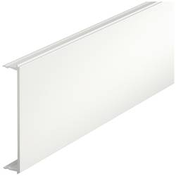 OBO Bettermann 6132736 Horní díl (d x š) 2000 mm x 79 mm 1 ks bílá