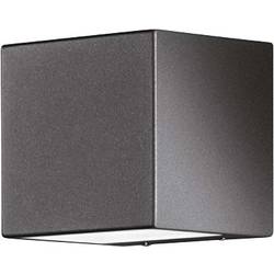 Trilux Skeo Q-W1-D #6927040 6927040 LED nástěnné světlo 8 W LED antracitová