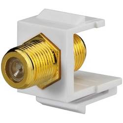 Rutenbeck 17000600 vestavný BNC modul 1 ks