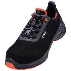 uvex 6849 6849843 bezpečnostní obuv S2, velikost (EU) 43, černá, 1 pár
