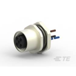 TE Connectivity TE AMP M8/M12 Connectors T4171310003-001, 1 ks