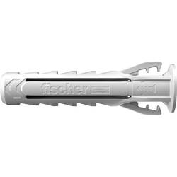 Fischer SX Plus sada hmoždinek 40 mm 6 mm 567922 240 ks