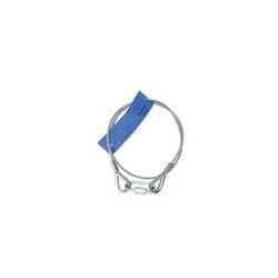 Eurolite AG-5 3x600mm bis 5kg zajišťovací lano