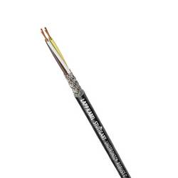 LAPP 1032052/100 sběrnicový kabel UNITRONIC® ROBUST C 4 x 0.14 mm² černá 100 m