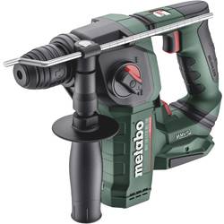 Metabo BH 18 LTX BL 16 aku vrtací kladivo, 18 V 600324840