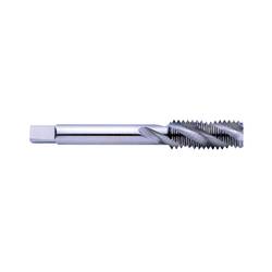 Eventus by Exact 20031 jednořezný závitník metrický M3 0.5 mm pravotočivý DIN 352 HSS 35° RSP 1 ks
