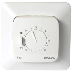 Danfoss devireg 530 DE/AT pokojový termostat 140F1032, 1 ks