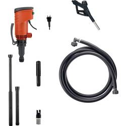 Pressol 23731 PREMAxx 52 l/min, 230 V-1~AC-50 Hz elektrické a dieselové čerpadlo 230 V/AC 4800 ml/min