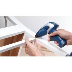 Steinel KLEBESTICKS 7MM ULTRA POWER 96G lepicí tyčinky 7 mm 150 mm transparentní 96 g 16 ks