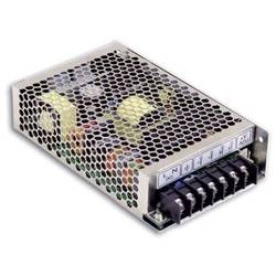 MW Mean Well HRPG-150-24 spínaný síťový zdroj 24 V/DC 6.5 A 156 W