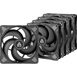 Arctic ACFAN00290A PC větrák s krytem černá (š x v x h) 140 x 27 x 140 mm