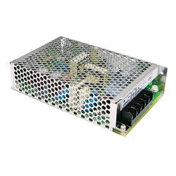Mean Well SD-50C-12 DC/DC měnič napětí 50 W Počet výstupů: 1 x Obsah 1 ks