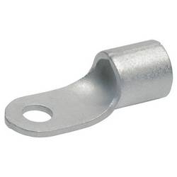 Klauke 165710 165710 kabelové oko 180 ° M10 6 mm² 1 ks