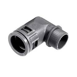 LAPP 61801050 SILVYN® KLICK 90° PG 21 GY hadicová spojka šedá PG21 90° 25 ks