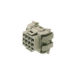Weidmüller RSV zásuvkový konektor do DPS 12, rozteč 5 mm, 1416000000, 25 ks