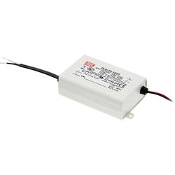 Mean Well PLD-25-700 LED driver konstantní proud 25 W 0.7 A 24 - 36 V/DC bez možnosti stmívání 1 ks
