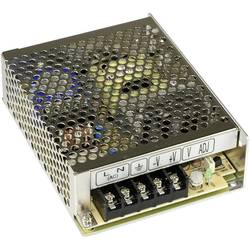 MW Mean Well RS-75-5 spínaný síťový zdroj 5 V/DC 60 W