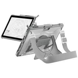 Urban Armor Gear Plasma Healthcare Handstrap & Kickstand Case obal na tablet Microsoft Surface Go 4, Surface Go 3, Surface Go 2, Surface Go 25,4 cm (10)