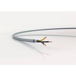 LAPP ÖLFLEX® CLASSIC 115 CY 1136318/500 řídicí kabel 18 G 1.5 mm², 500 m, šedá