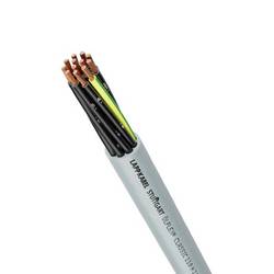 LAPP ÖLFLEX® CLASSIC 110 H 10019980/100 řídicí kabel 3 x 1.5 mm², 100 m, šedá