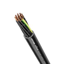 LAPP ÖLFLEX® CLASSIC BLACK 110 1120362/500 řídicí kabel 7 G 4 mm², 500 m, černá