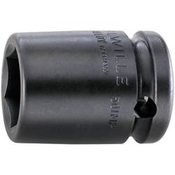 Stahlwille 50 IMP 8 23010008 šestiúhelník vložka pro nástrčný klíč 1/2