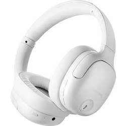 Intenso Over-Ear O400HA white sluchátka Over Ear 3740402, bílá