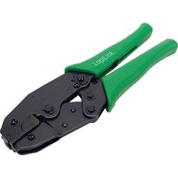 LogiLink WZ0013 krimpovací kleště