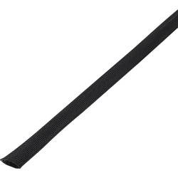 TRU COMPONENTS 1572559 CBBOX2028-BK ochranný oplet černá PET 20 do 28 mm 5 m