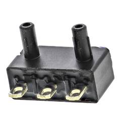 Omron D2HW-BR201H mikrospínač 12 V/DC 2 A 1x zap/(zap) 1 ks Bag