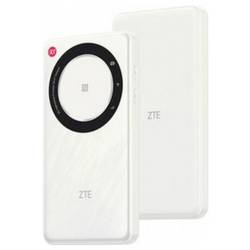 ZTE U30 Air Mobile WiFi 5G Router/Hotspot - weiss router