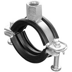 Fischer 539446 trubková objímka Fischer 539446 trubková objímka Univerzální trubkové poutko FRS-L Universal 20-24 25 ks 25 ks