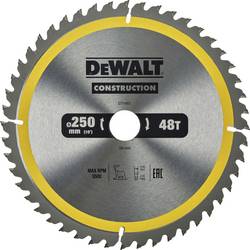 DEWALT DT1957-QZ pilový kotouč 1 ks